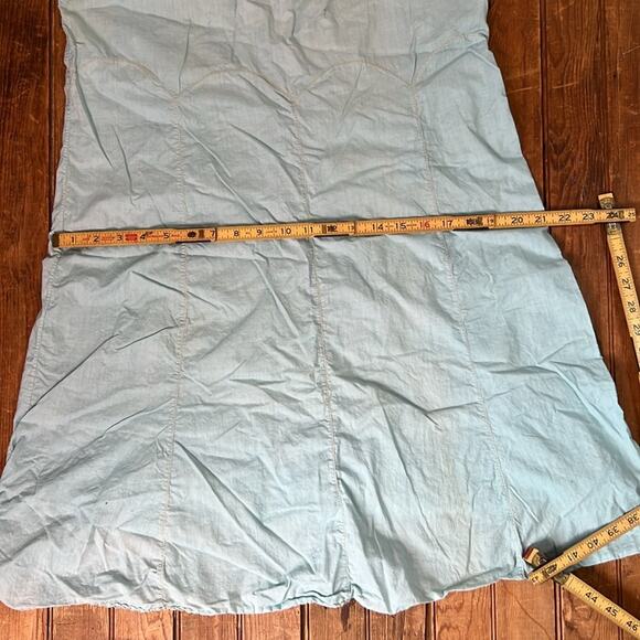 Women’s 1950s pretty cotton nightie set rescue me size xl - Picture 4 of 11